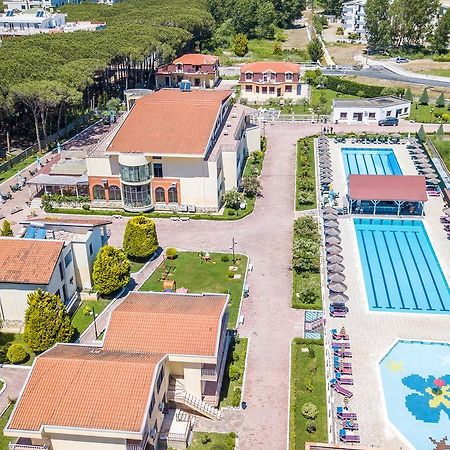גולם Kolaveri Resort מראה חיצוני תמונה