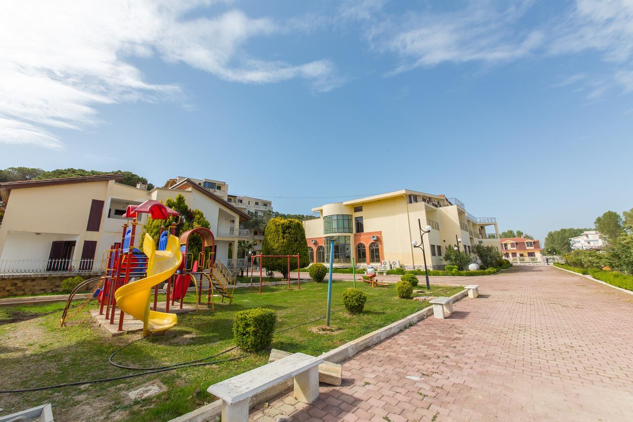 גולם Kolaveri Resort מראה חיצוני תמונה