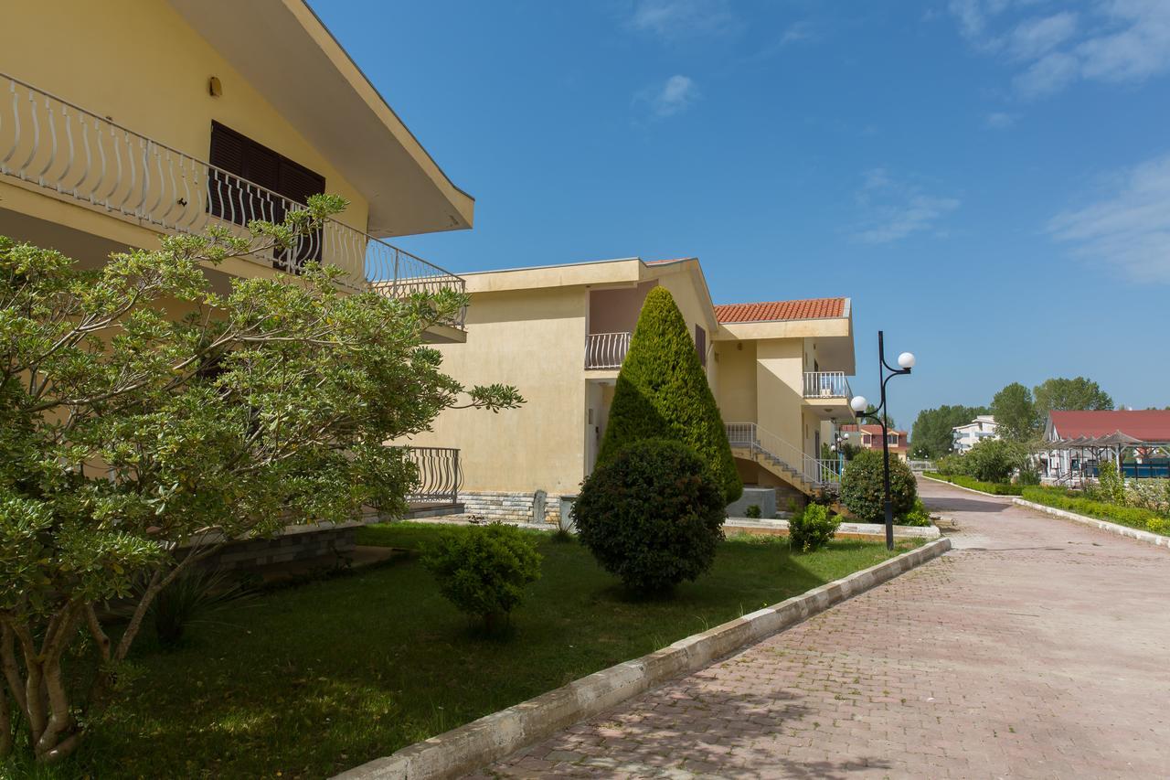 גולם Kolaveri Resort מראה חיצוני תמונה