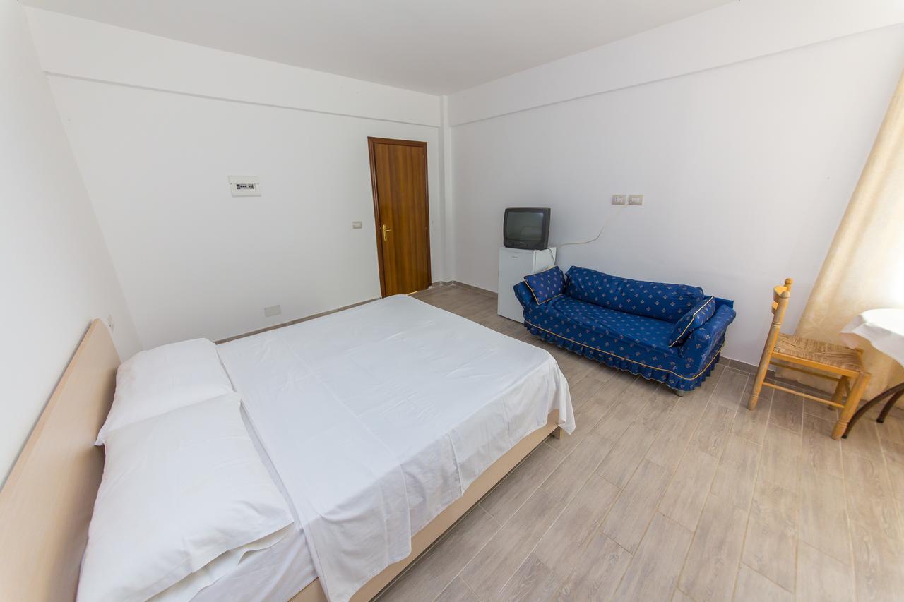 גולם Kolaveri Resort מראה חיצוני תמונה