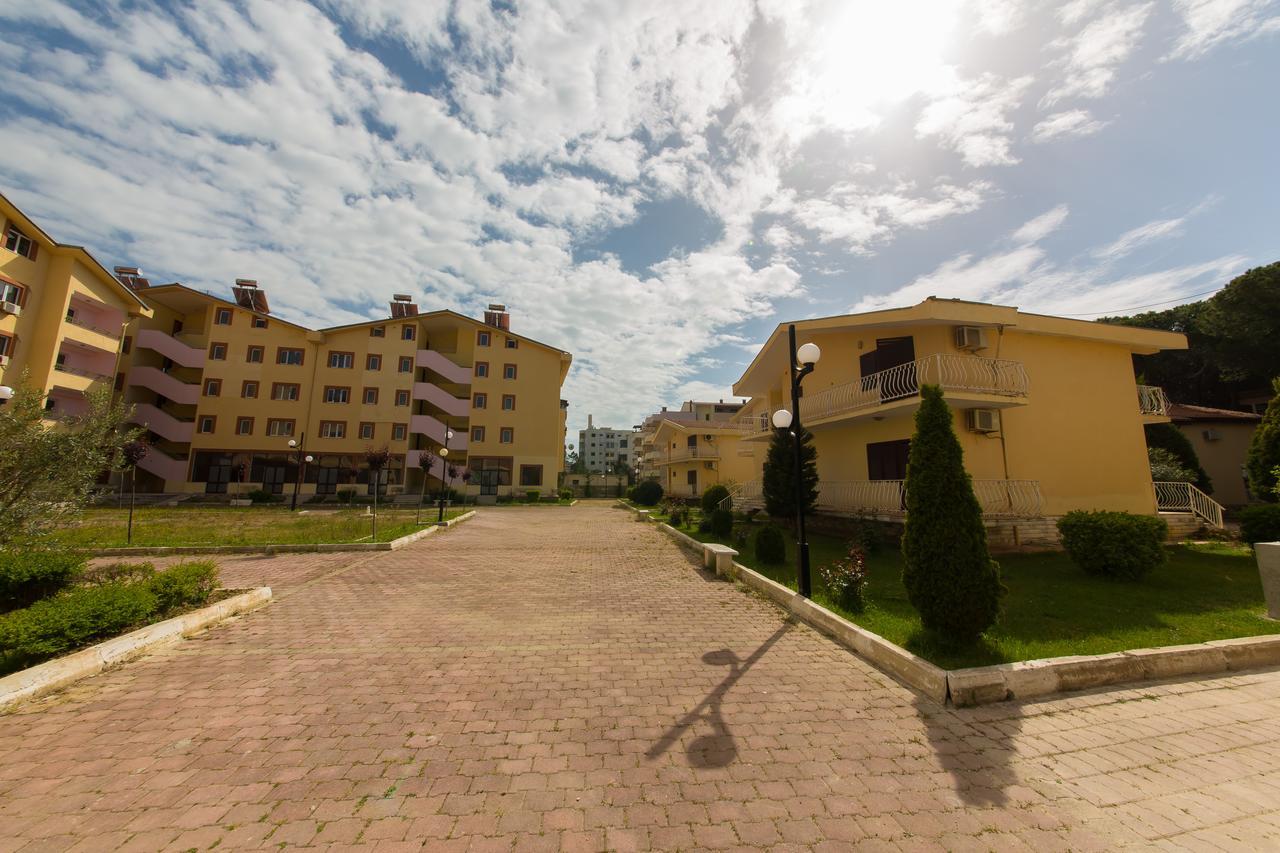 גולם Kolaveri Resort מראה חיצוני תמונה