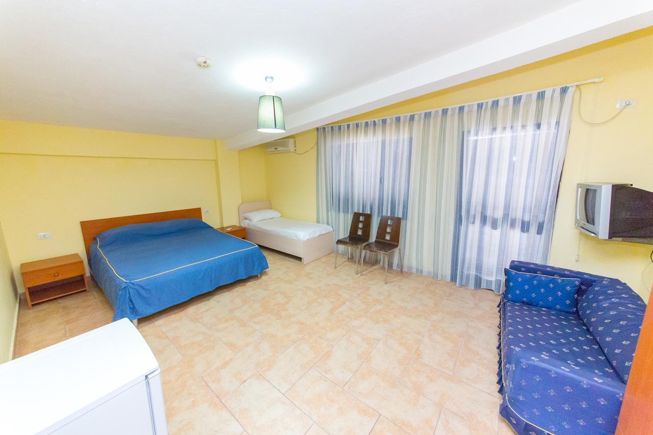 גולם Kolaveri Resort מראה חיצוני תמונה