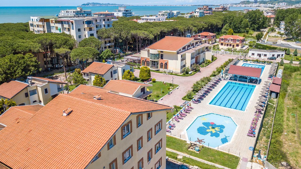 גולם Kolaveri Resort מראה חיצוני תמונה