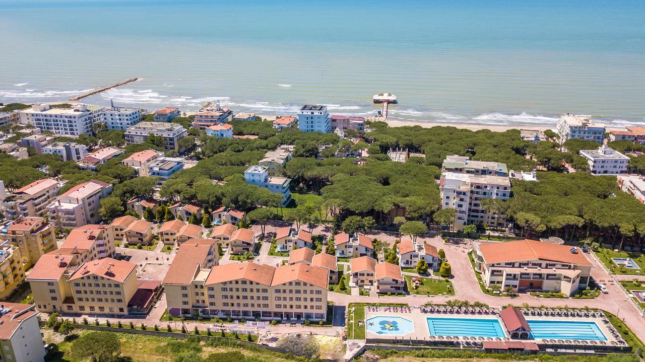 גולם Kolaveri Resort מראה חיצוני תמונה