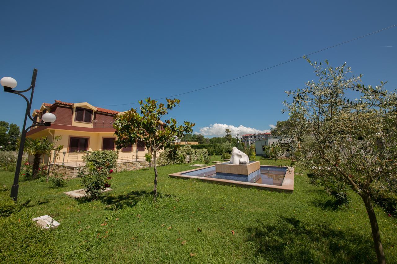 גולם Kolaveri Resort מראה חיצוני תמונה