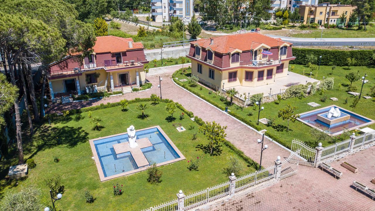 גולם Kolaveri Resort מראה חיצוני תמונה