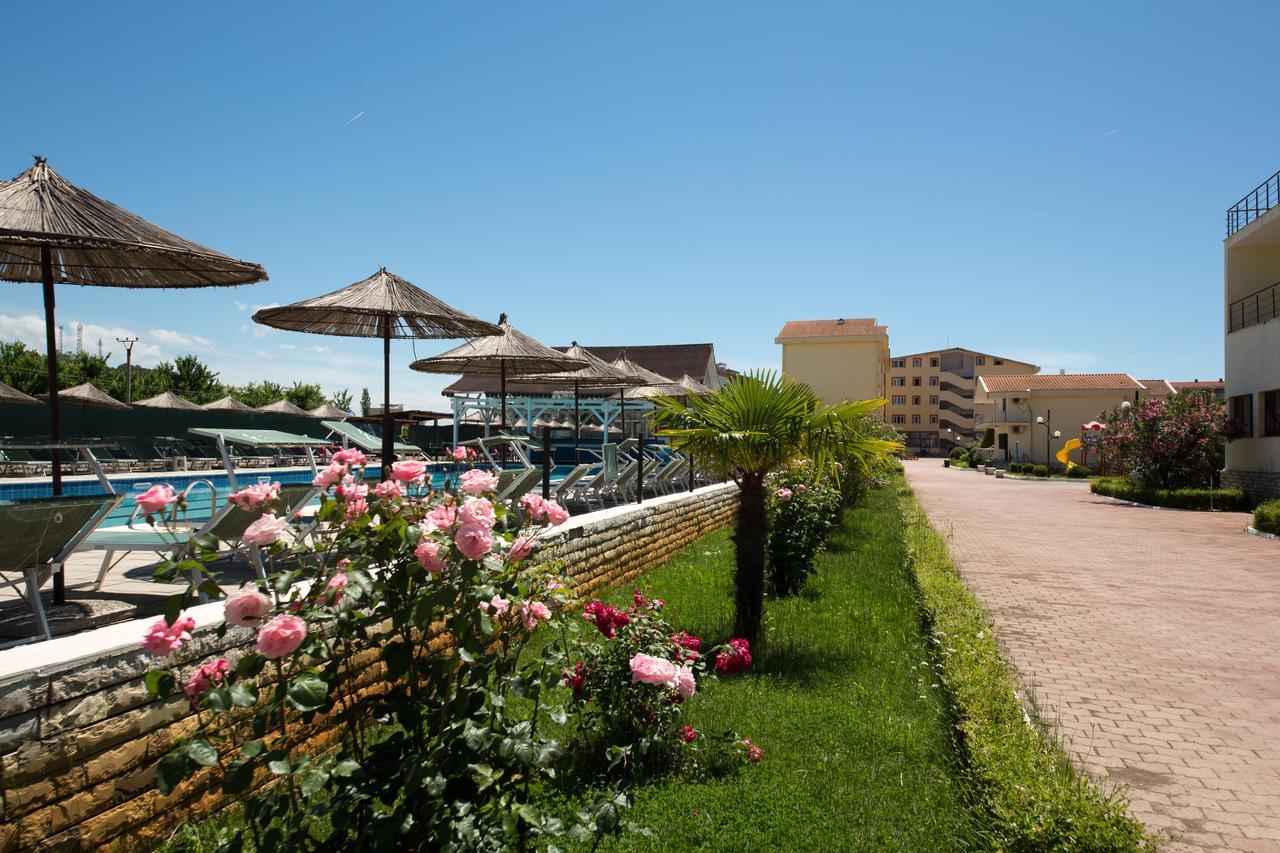 גולם Kolaveri Resort מראה חיצוני תמונה