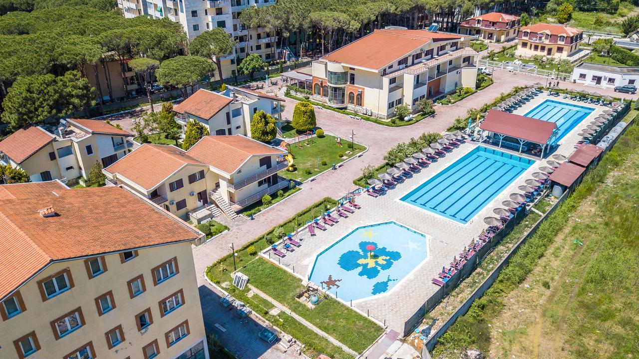 גולם Kolaveri Resort מראה חיצוני תמונה