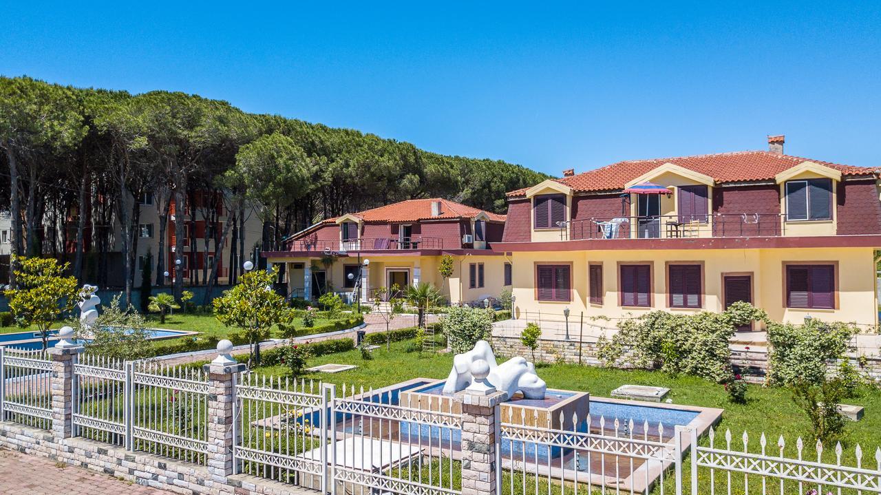 גולם Kolaveri Resort מראה חיצוני תמונה