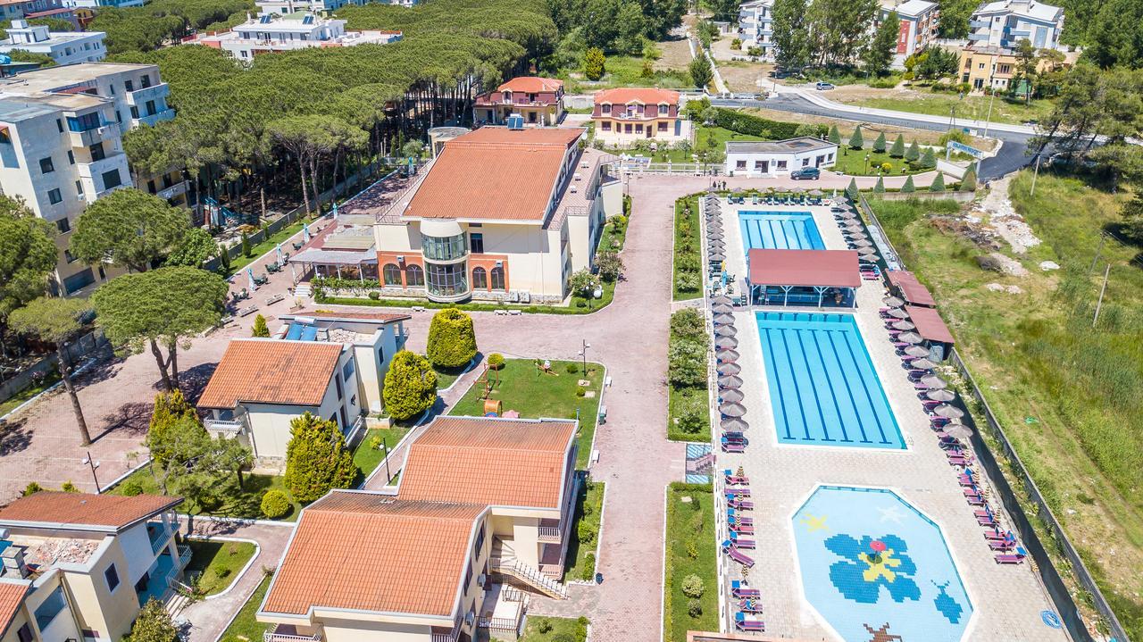 גולם Kolaveri Resort מראה חיצוני תמונה