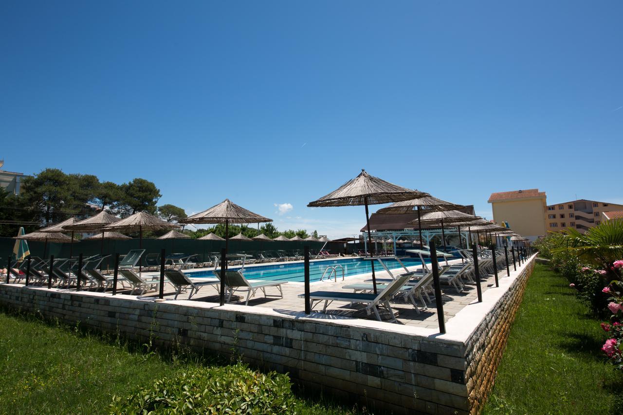 גולם Kolaveri Resort מראה חיצוני תמונה