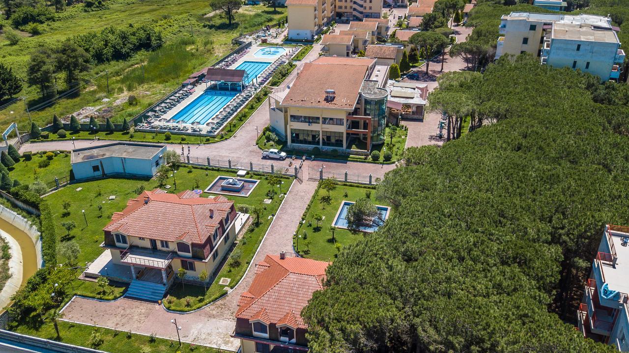 גולם Kolaveri Resort מראה חיצוני תמונה