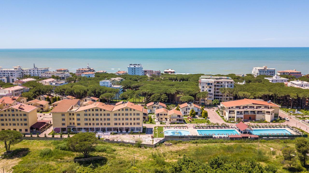 גולם Kolaveri Resort מראה חיצוני תמונה