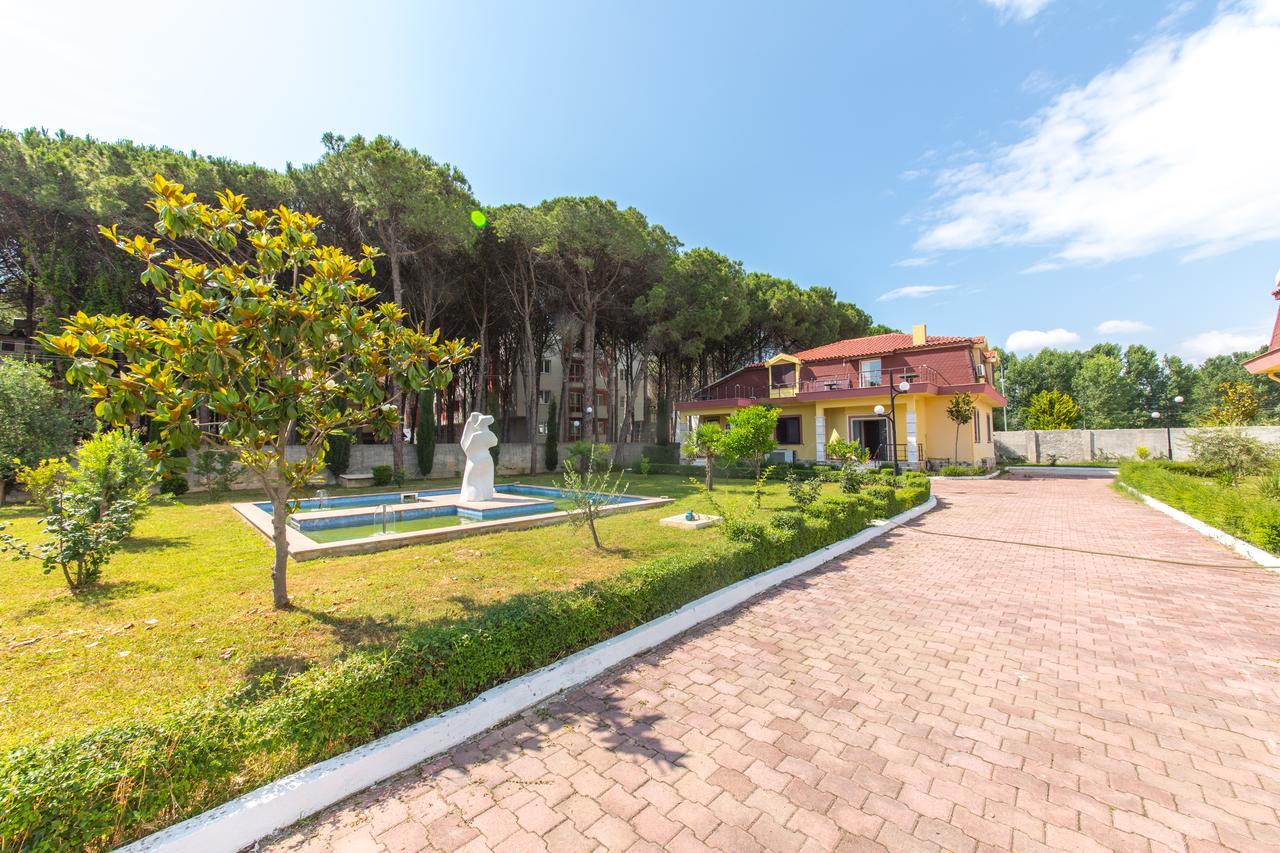 גולם Kolaveri Resort מראה חיצוני תמונה