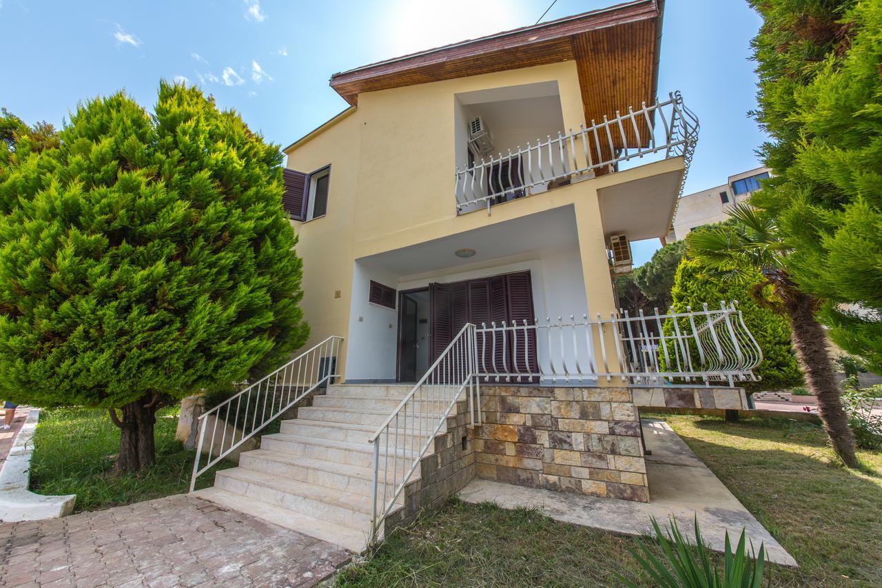 גולם Kolaveri Resort מראה חיצוני תמונה