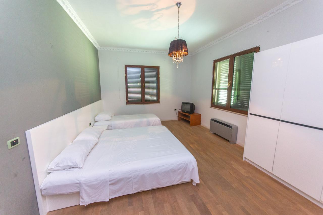 גולם Kolaveri Resort מראה חיצוני תמונה