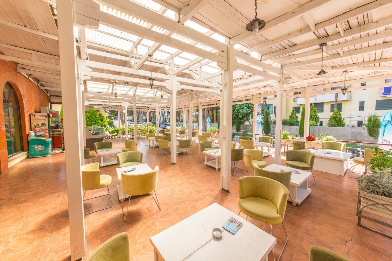 גולם Kolaveri Resort מראה חיצוני תמונה