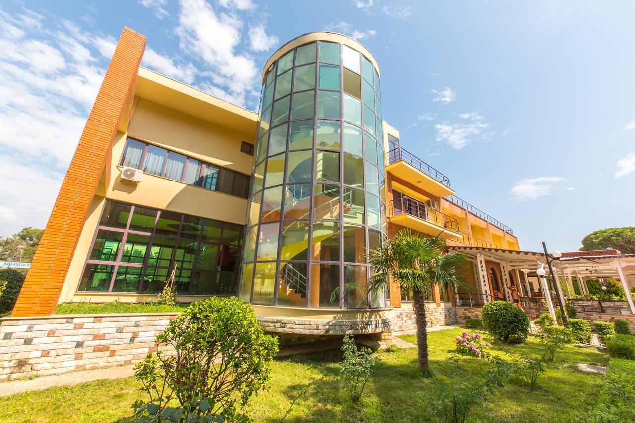 גולם Kolaveri Resort מראה חיצוני תמונה