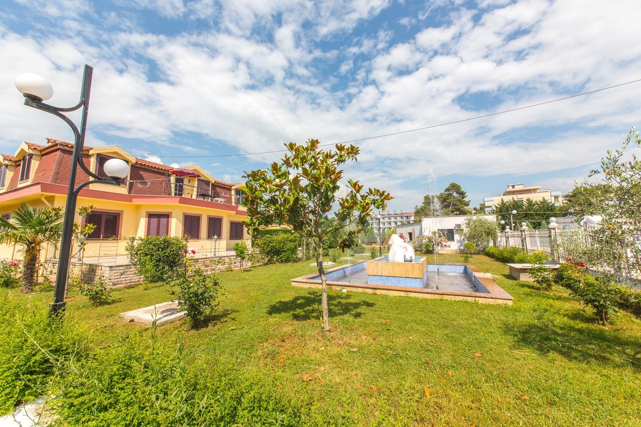 גולם Kolaveri Resort מראה חיצוני תמונה