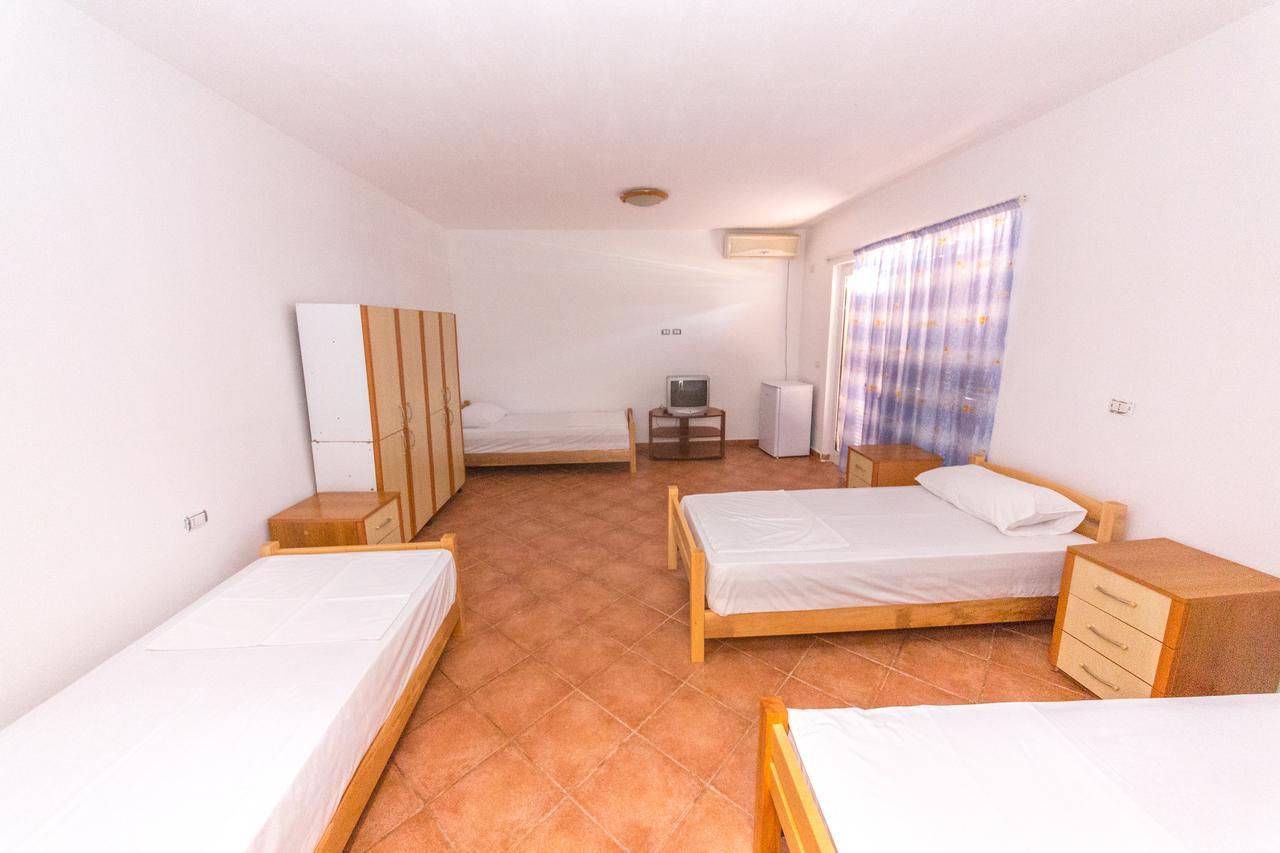 גולם Kolaveri Resort מראה חיצוני תמונה