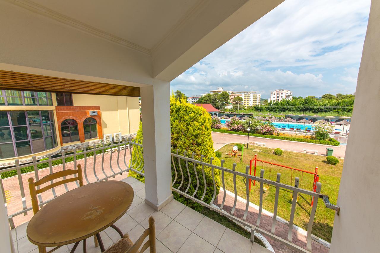 גולם Kolaveri Resort מראה חיצוני תמונה