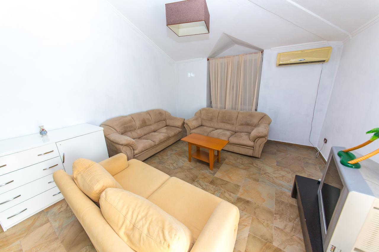 גולם Kolaveri Resort מראה חיצוני תמונה