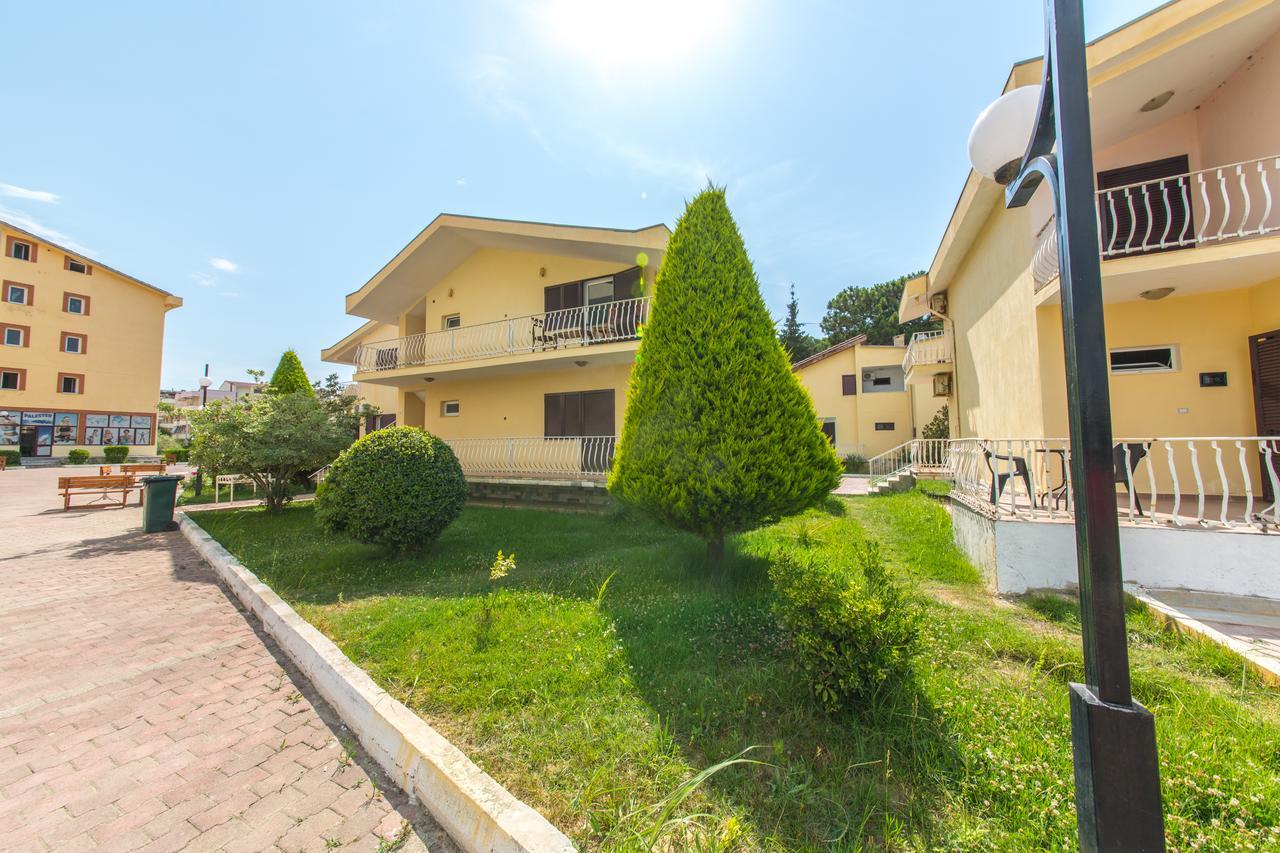 גולם Kolaveri Resort מראה חיצוני תמונה