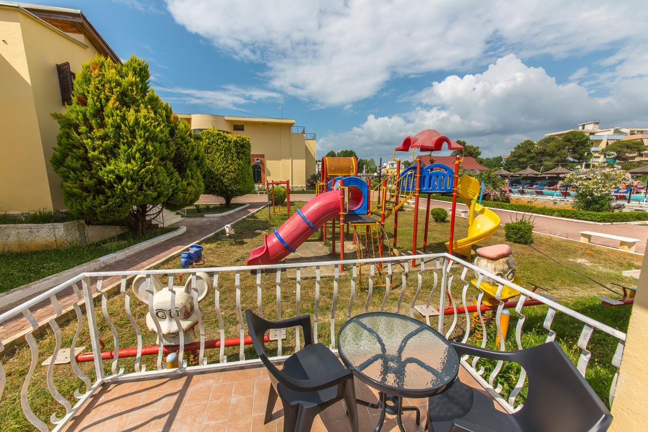 גולם Kolaveri Resort מראה חיצוני תמונה