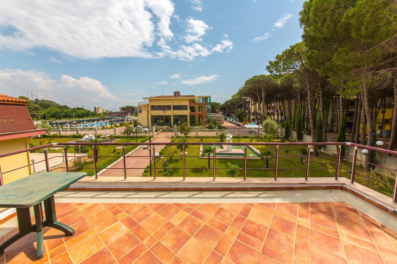 גולם Kolaveri Resort מראה חיצוני תמונה