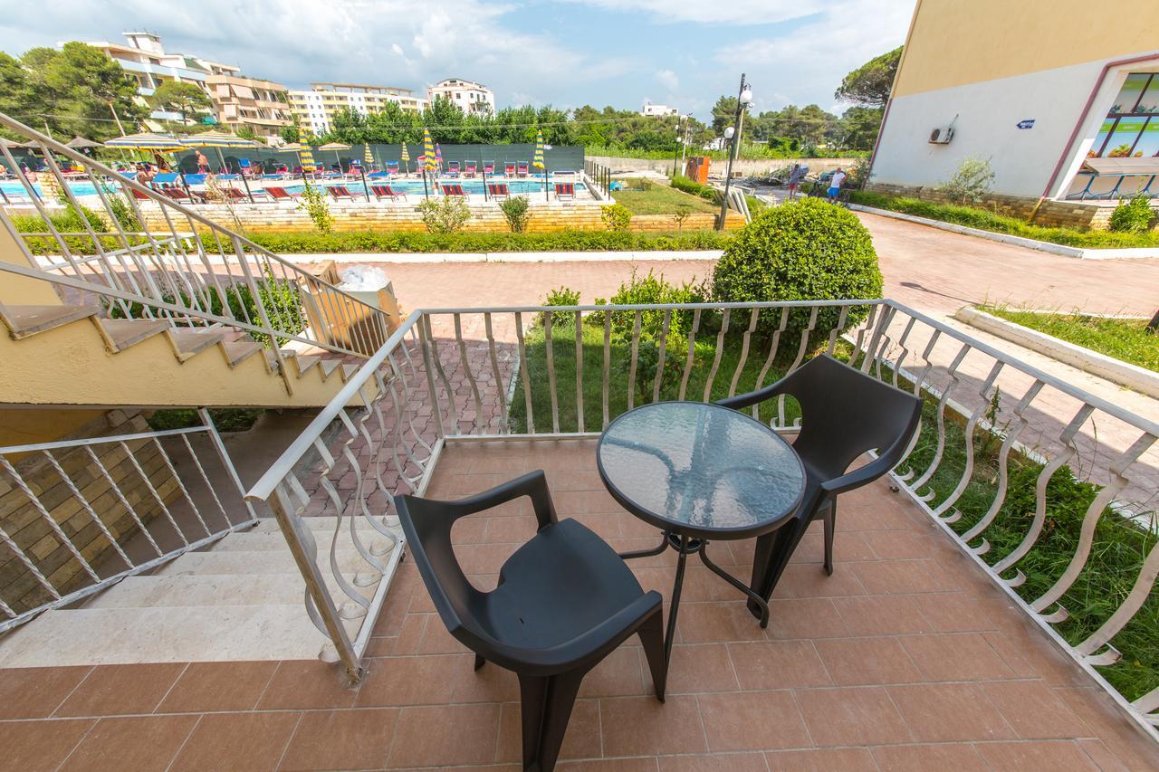גולם Kolaveri Resort מראה חיצוני תמונה