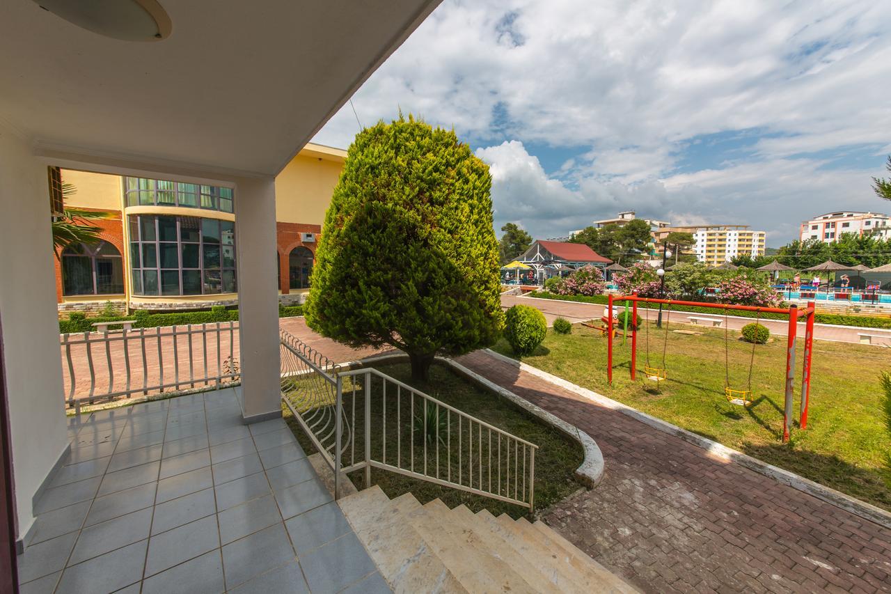 גולם Kolaveri Resort מראה חיצוני תמונה
